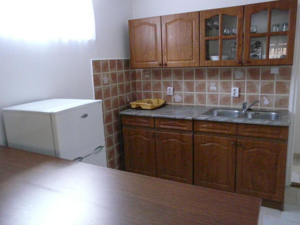 Naphaz Apartman Tiszafüred Zewnętrze zdjęcie