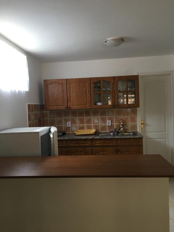 Naphaz Apartman Tiszafüred Zewnętrze zdjęcie
