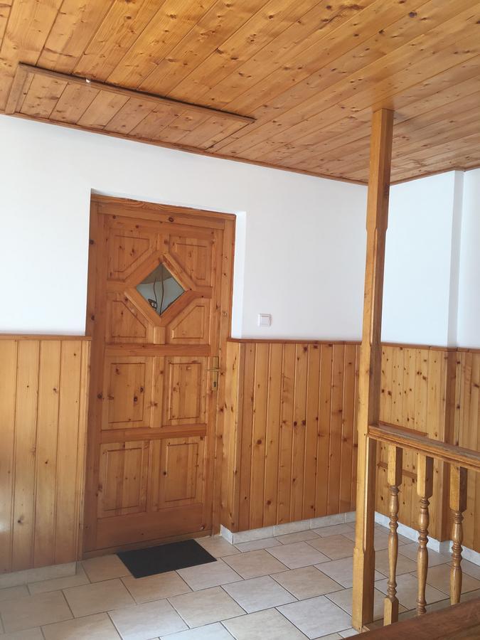 Naphaz Apartman Tiszafüred Zewnętrze zdjęcie